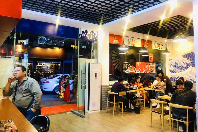 餐饮界 餐饮新媒体