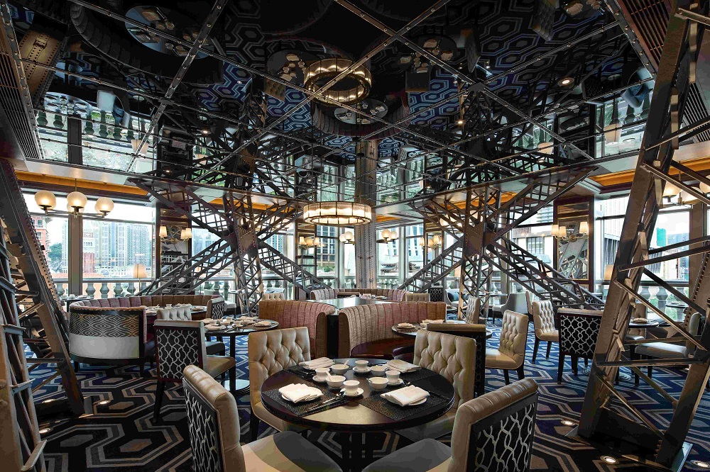 餐饮界 餐饮新媒体