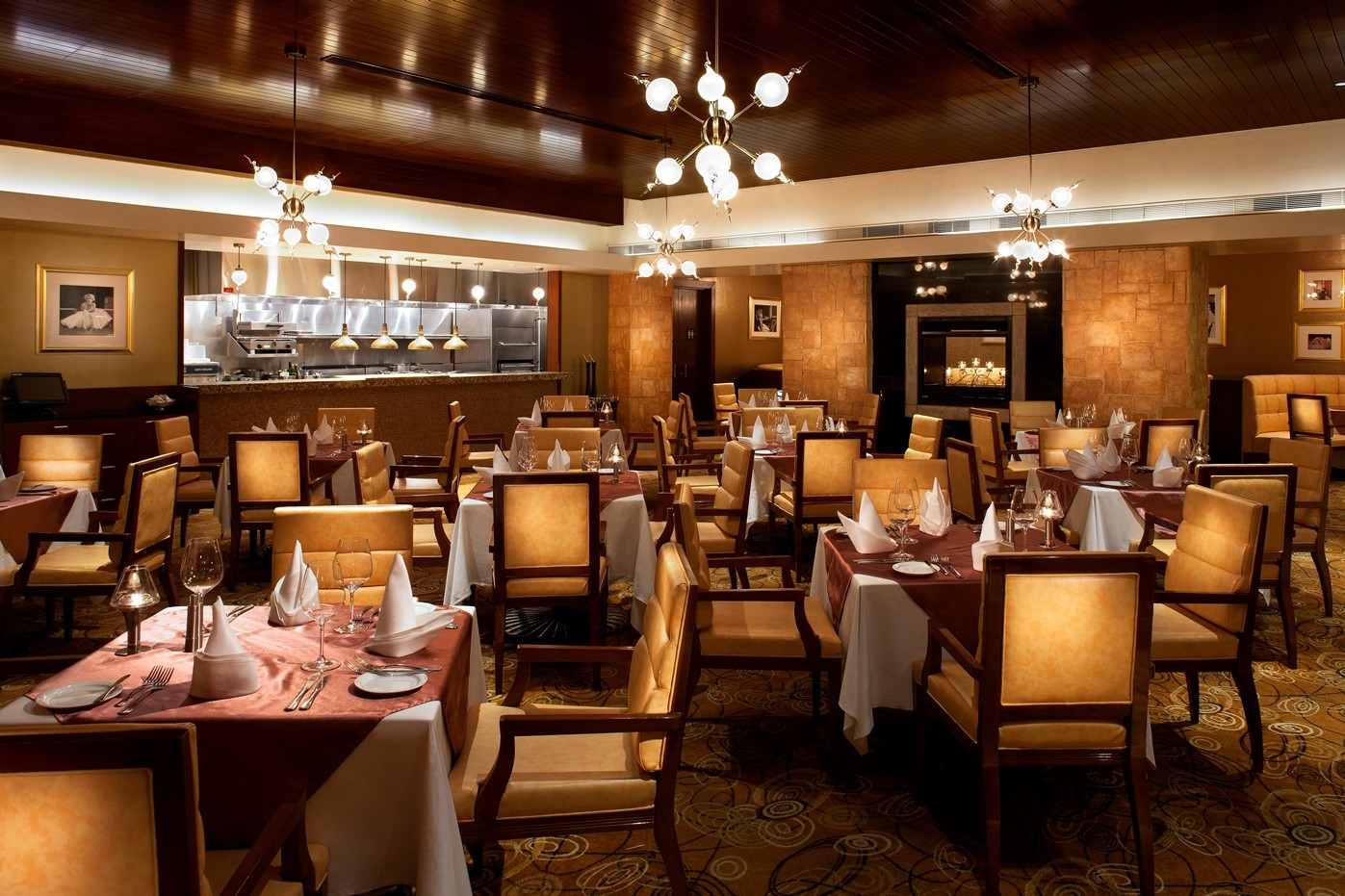 餐饮界 餐饮新媒体