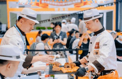 餐饮界 餐饮新媒体