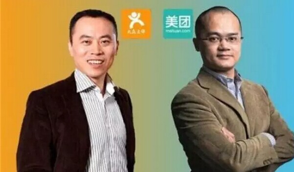 双十二大战：新美大展现合并后的强大势能