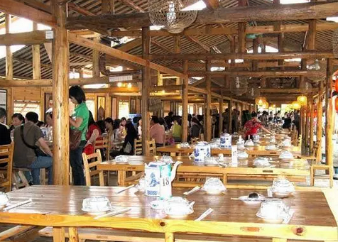 创业者前线亲历：如何越过外卖O2O五大盲区