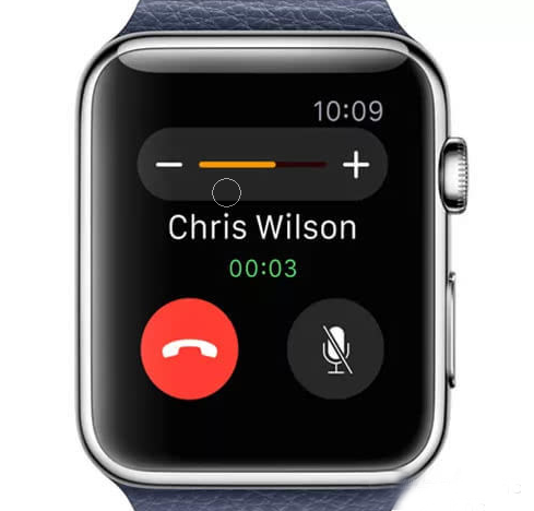 思考：Apple Watch可以为餐饮行业做点啥？