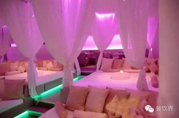 涨姿势，2015年主题餐饮经营大创新！！