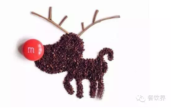 只有想不到，变废为宝咖啡渣里挖金矿