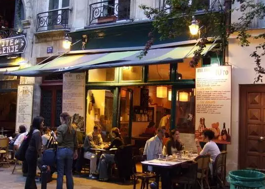 【支招】提高餐饮“翻台率”方法