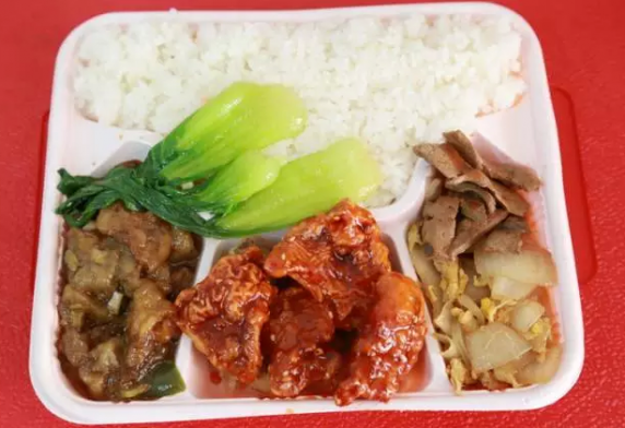 【掘金】如何做好快餐生意从中挖掘一桶金