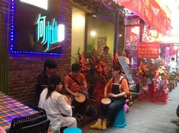 【案例】让18家门店店店排队只需做好一件小事！