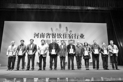 河南餐饮住宿今年销售额破2000亿 团购成潜力股|餐饮界