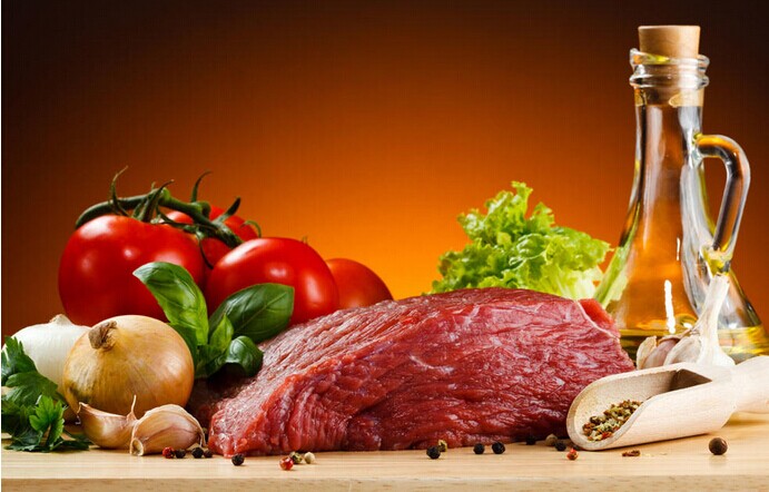 餐饮企业需要什么样的食材B2B平台？优配良品有话要说