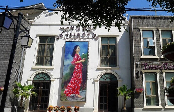 邓丽君音乐主题餐厅：餐饮转型是营销和服务变革