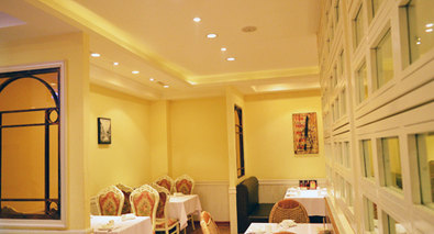 餐厅8个月收回投资的5大实招