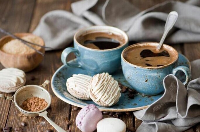 在未来，咖啡将有你意想不到的改变