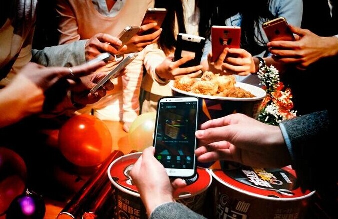 肯德基2016新动作升级：简化菜单+扩张门店