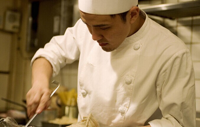 为啥中国餐饮品牌上市这么少？这么难？