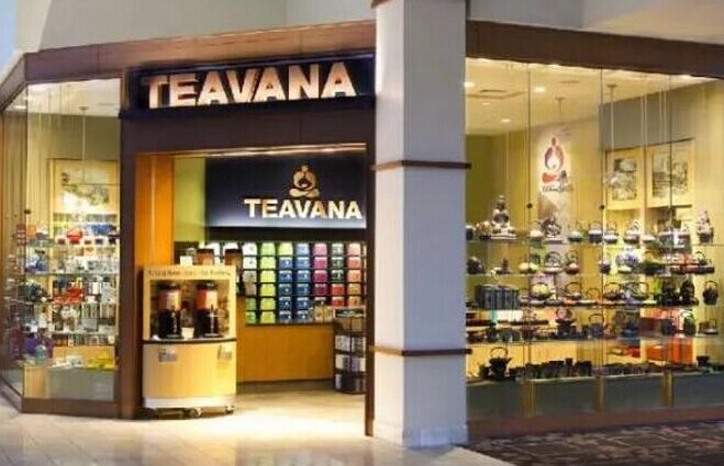 星巴克把茶馆开到中国，让中国茶情何以堪？