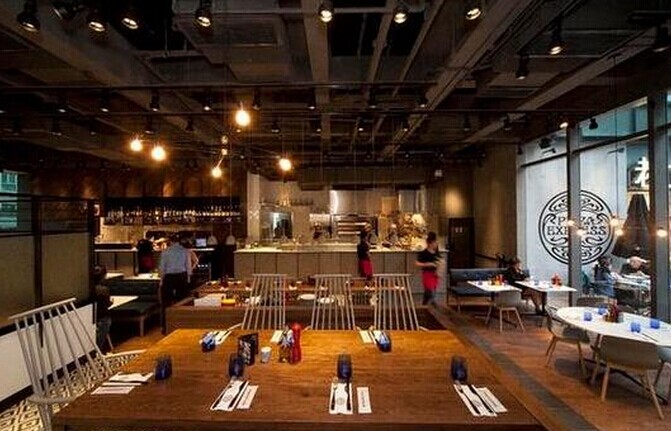 面对规律性淡季，餐饮人应该怎么破？