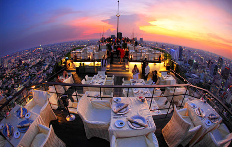 屌爆了！那些可以让餐厅上头条的创意营销案例