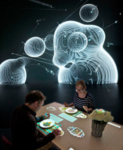 未来的餐饮业将会是这样子的？