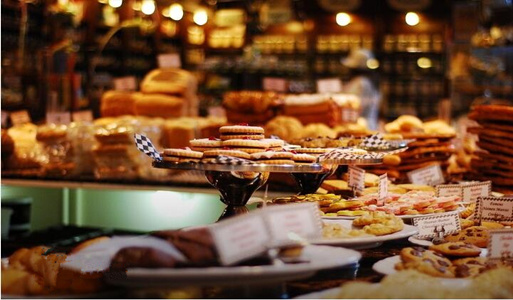 2016年如何把握住餐饮创业的天时、地利、人和