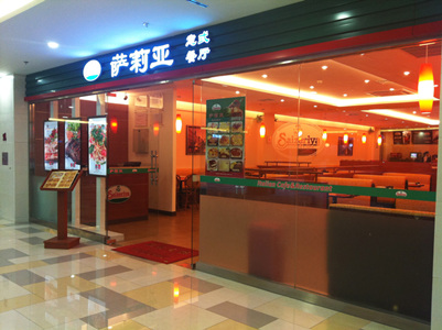 人均15元，门店超1000家，萨莉亚凭什么造就连锁餐饮神话？