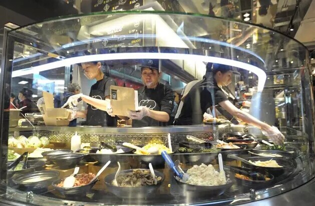 餐饮标准化不再时髦，而是消费体验！