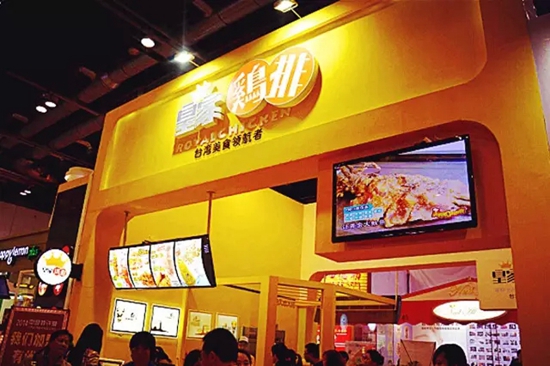 小吃店10平米月流水近10万，全靠这3个“加速器”！