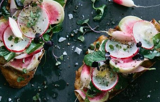 餐饮食材配送O2O究竟要革谁的命？