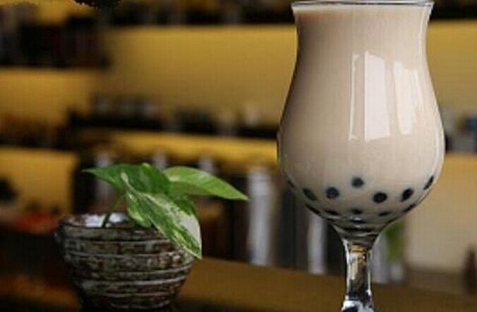 在有咖啡传统的美国，奶茶能站稳脚吗？