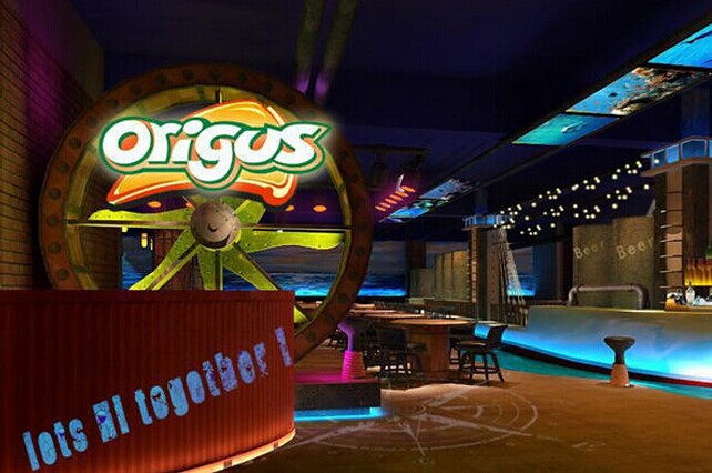 好伦哥转型海鲜自助，这场“自我救赎”真是无限好？