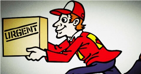 外卖老兵的年关思考