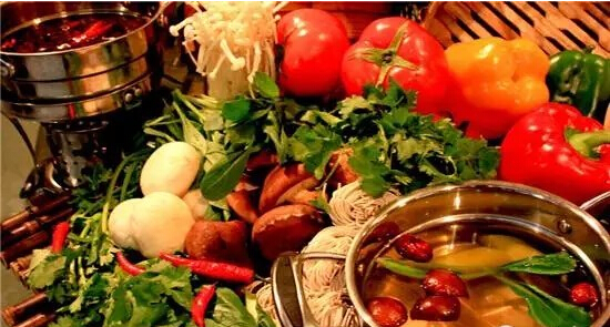 两餐饮巨头投资5000万做火锅，店还没开就散伙