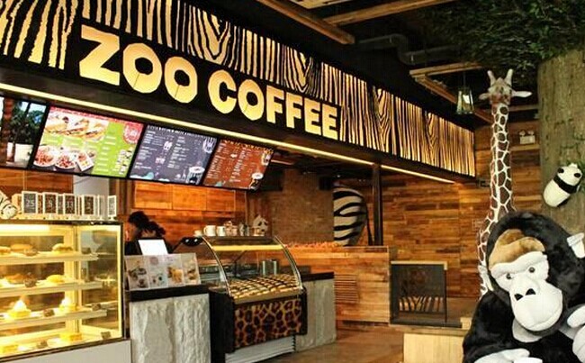为赢回客户口碑，看ZOO COFFEE 放弃加盟后的一系列动作