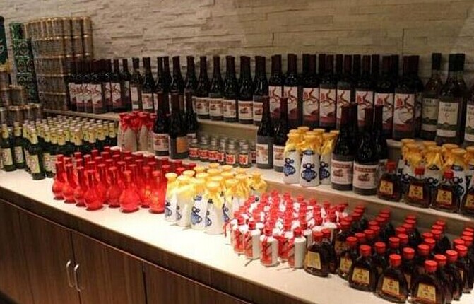 在餐厅卖酒，你得先懂这些商业逻辑