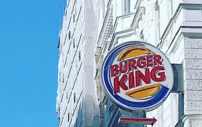 爆发性增长的美国快餐品牌汉堡王背后是什么力量