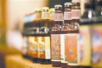 一杯精酿啤酒如何救活一家店