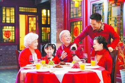 酒店不愿意做年夜饭？连锁餐饮的机会来了！