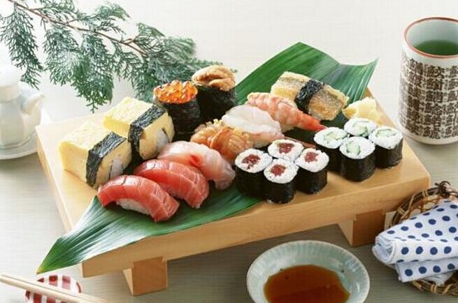 菜单中的美食摄影不仅是艺术也是技术