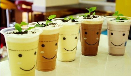 茶饮或风靡？健康消费时代来临