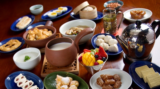 小餐饮以小窥大有妙招