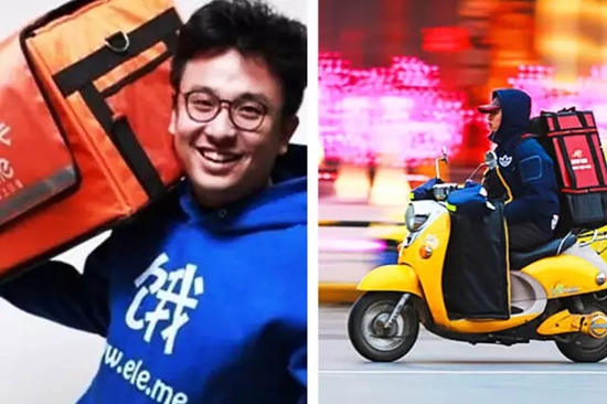 2015年外卖界玩法，2016年该变变了