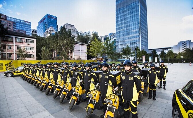 三年三变，黄太吉究竟在干什么？