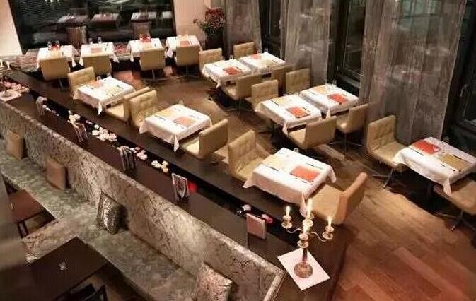 火了一百年的素食餐厅，到底有什么魅力？