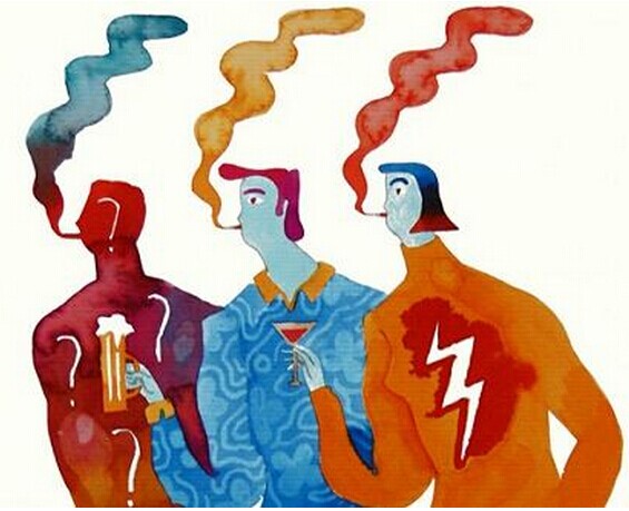 健康消费势不可挡？美国人在餐厅吃饭流行点一杯有机茶