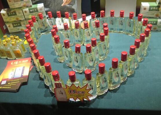 中餐标准化只是某些人的假设