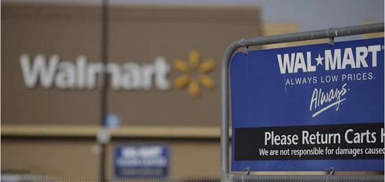 沃尔玛全球关店潮，中国怎么还在开？