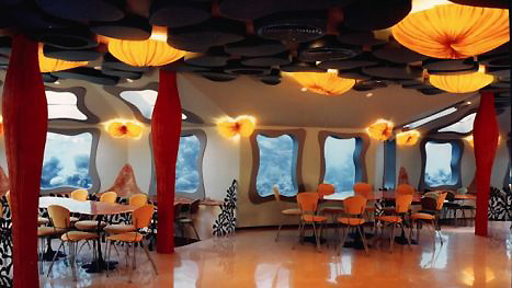 餐厅风水知多少