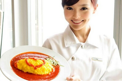 把共享经济搬到厨房里能否造就全世界最大的“餐馆”？