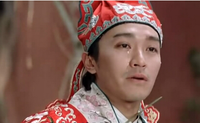 餐饮人，越努力越幸运！