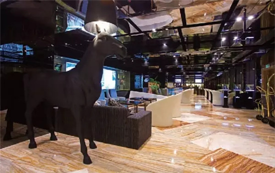 2015年餐饮行业赚点钱咋就这么难？